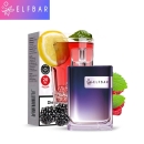 ELF BAR C600 - Blackberry Raspberry Lemonade - Einweg E-Zigarette 20mg